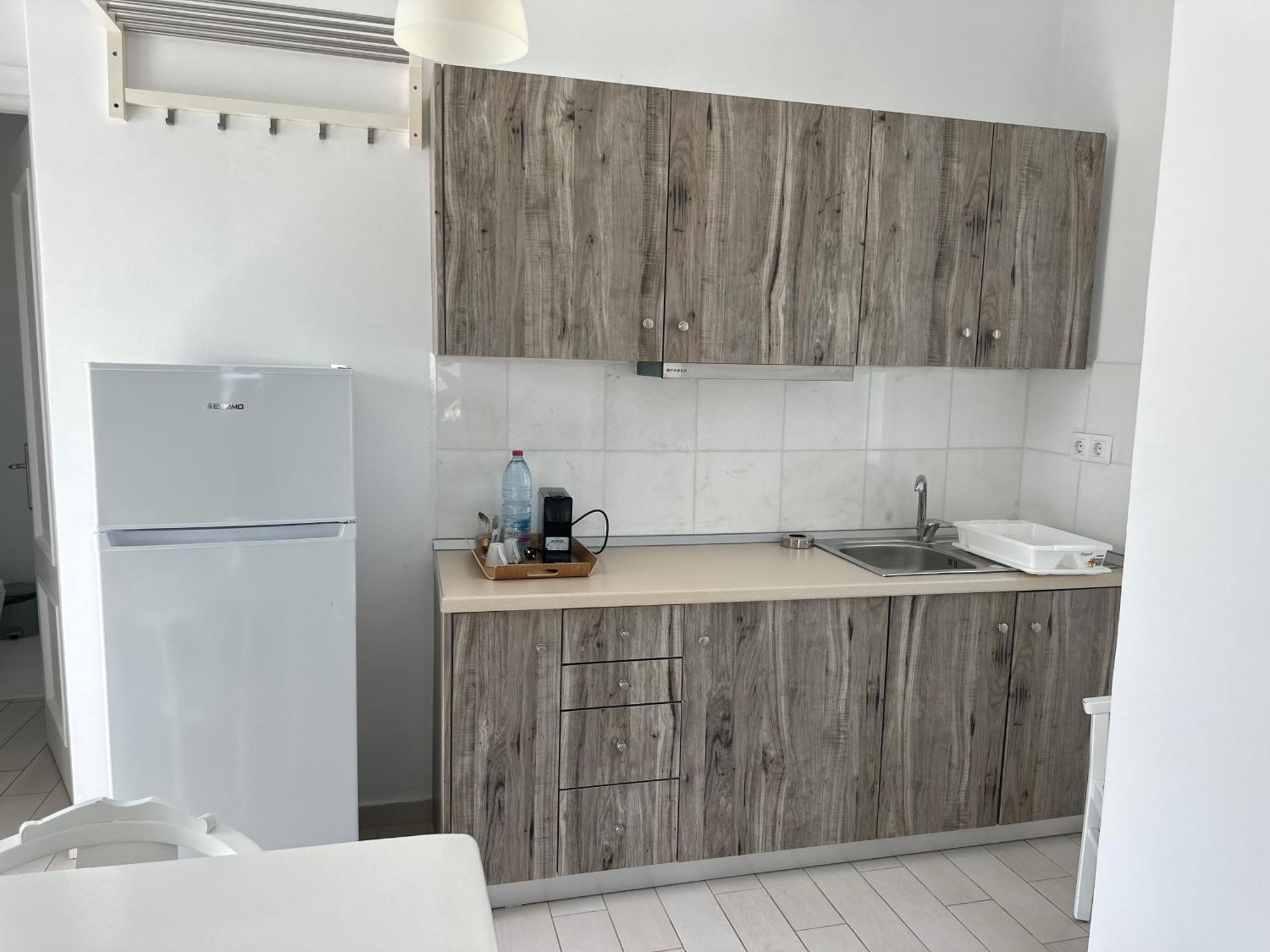 Ene'S Mykonos Apartment Klouvas Ruang foto