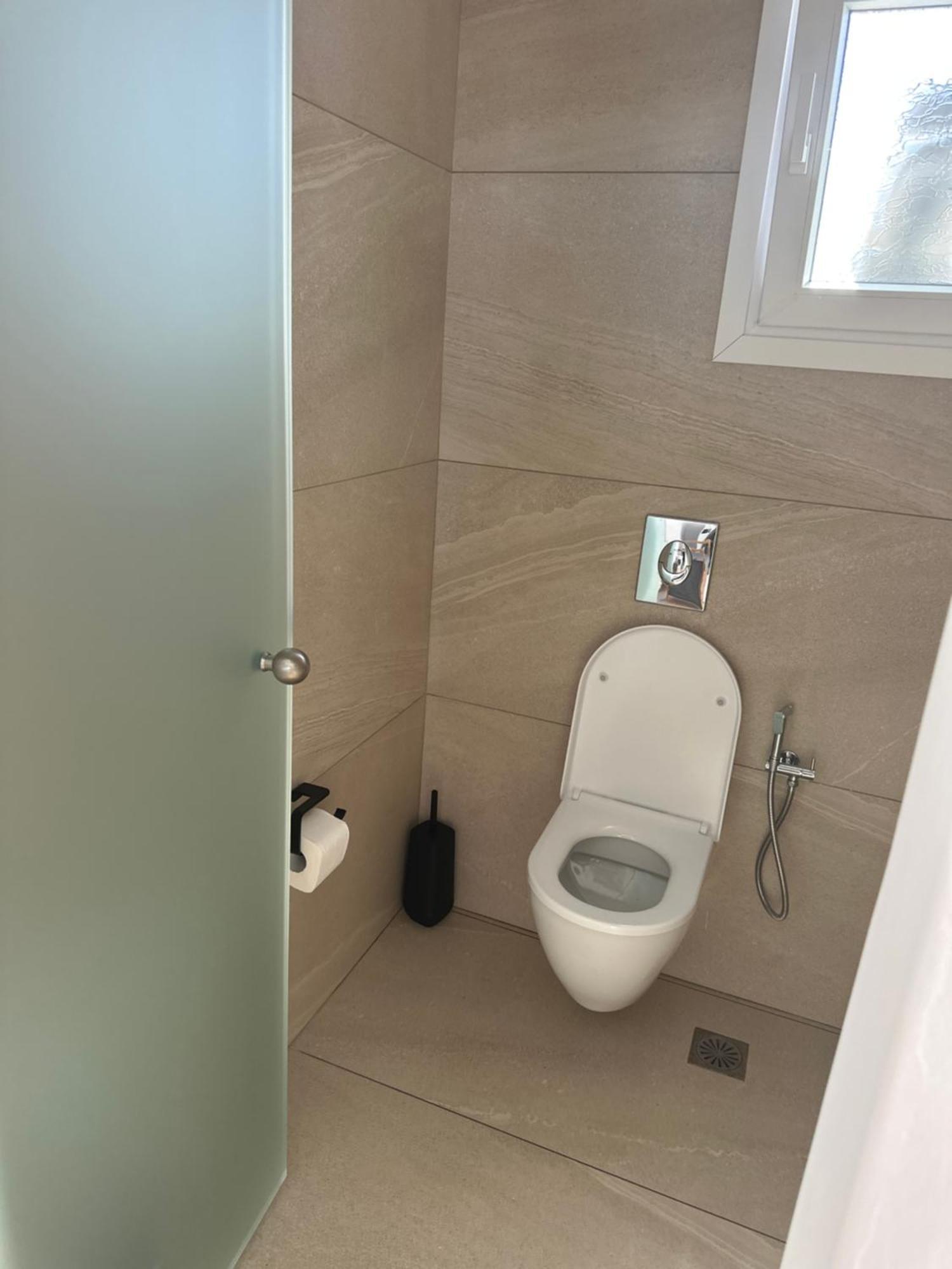 Ene'S Mykonos Apartment Klouvas Bagian luar foto